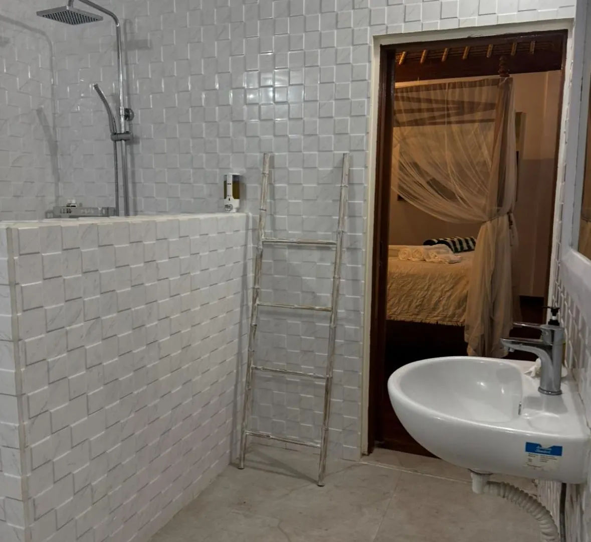 White Sands Private Villa Seminyak  Seminyak (Bali)