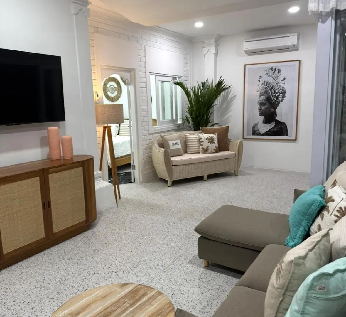 White Sands Private Villa Seminyak