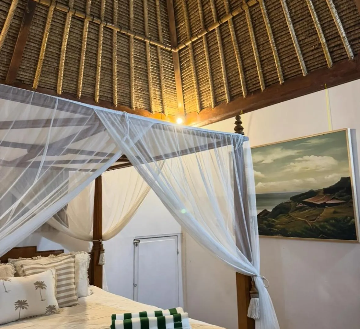 White Sands Private Villa Seminyak