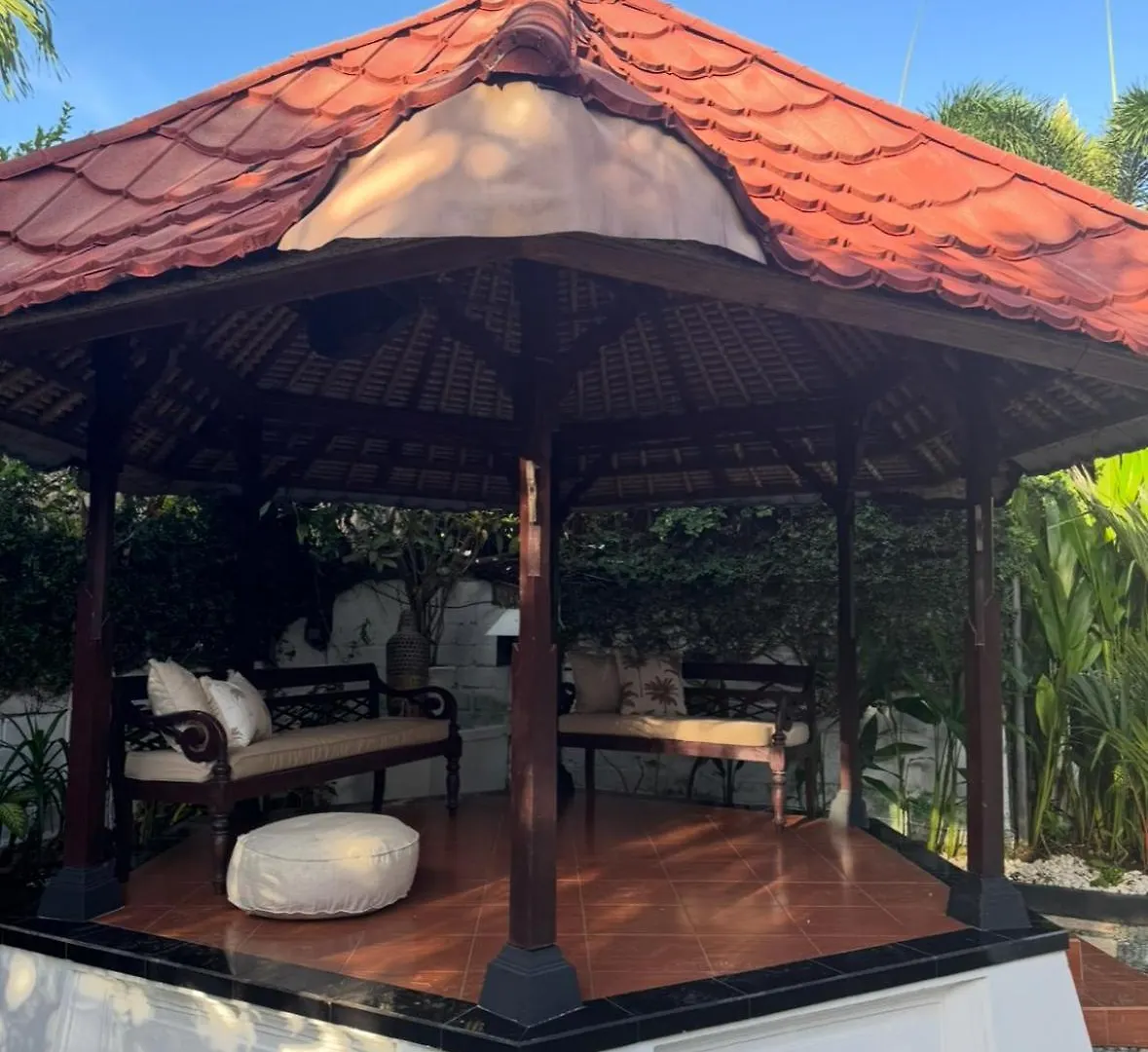 White Sands Private Villa Seminyak  Seminyak (Bali)