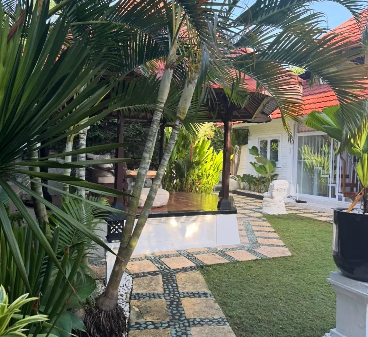 White Sands Private Villa Seminyak  0*, Seminyak (Bali) Indonesia