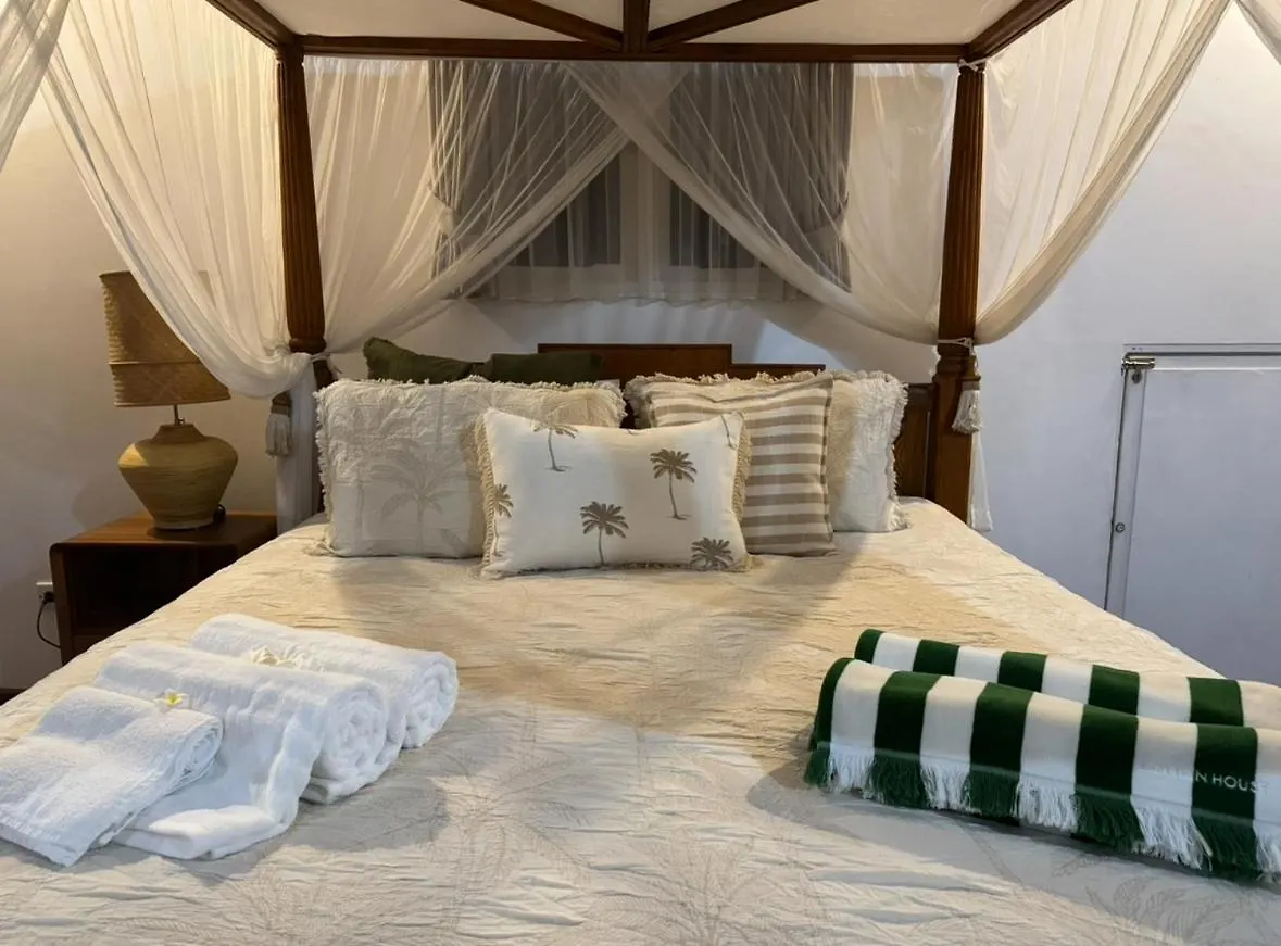 White Sands Private Villa Seminyak