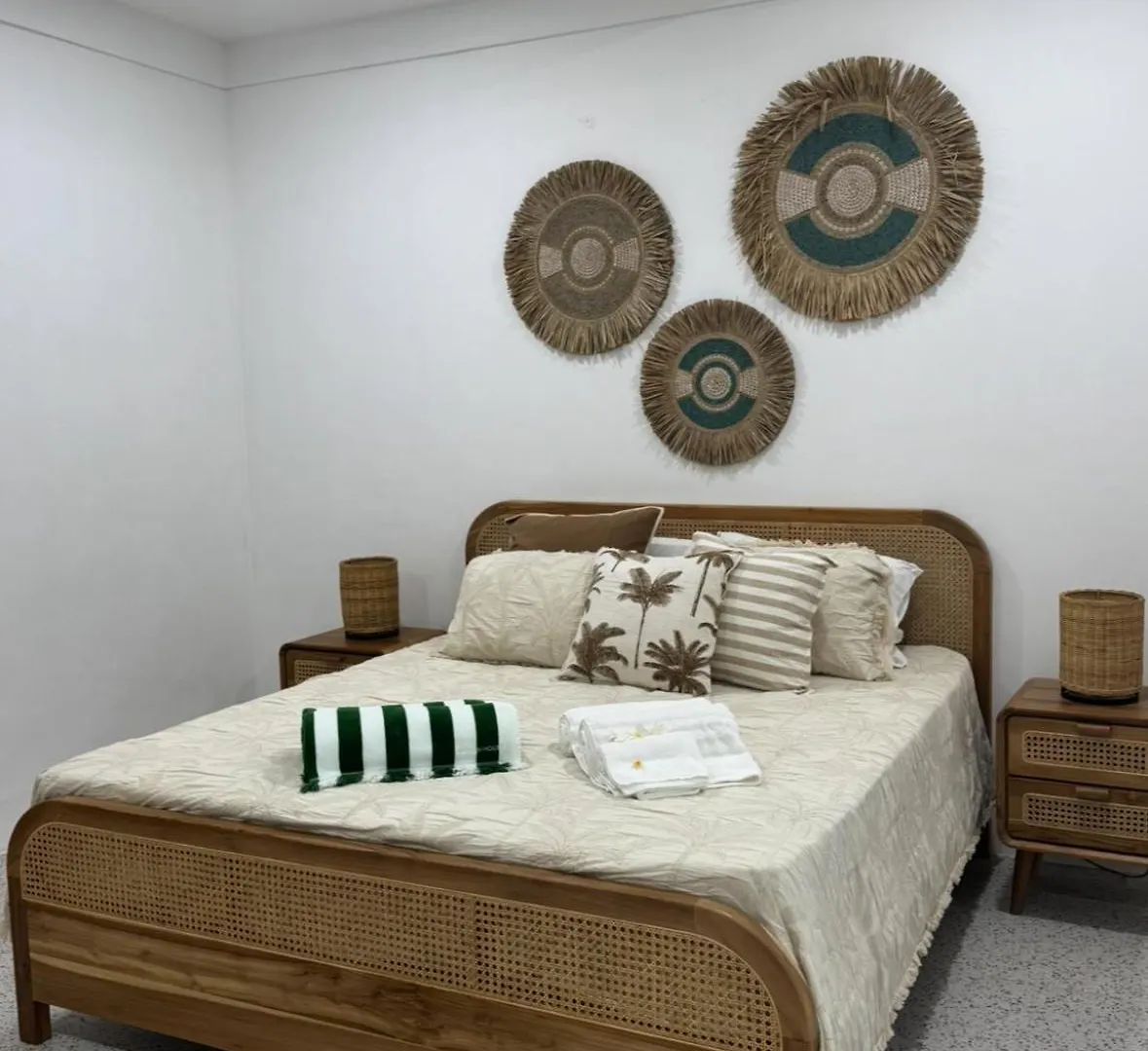 White Sands Private Villa Seminyak  0*, Seminyak (Bali)