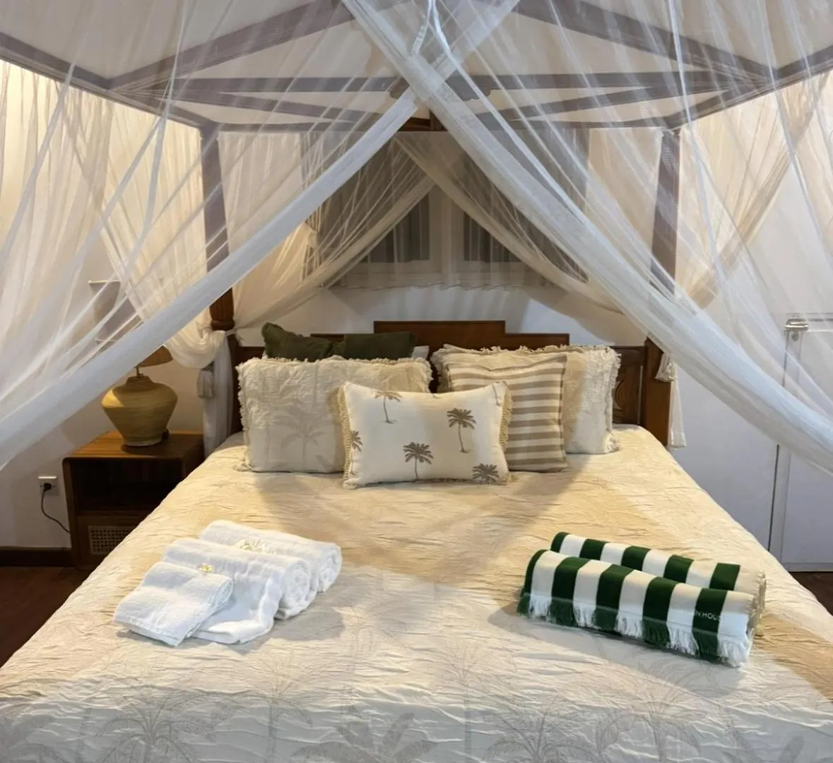 White Sands Private Villa Seminyak